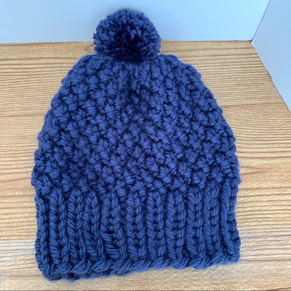 Crochet hat - Picture 2 of 2
